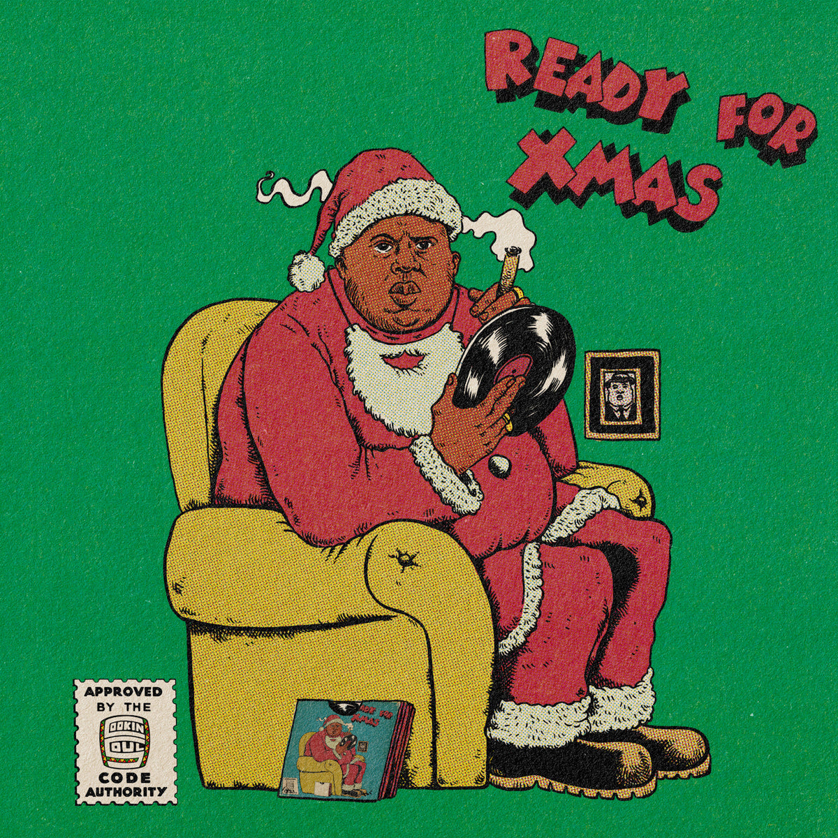 LP盤　BLING BLING CHRISTMAS / STUDIO ONE LP盤 BLING BLING CHRISTMAS / STUDIO ONE