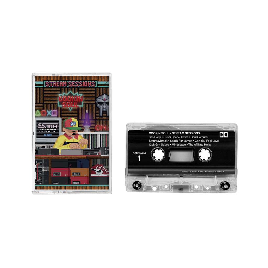 超美品 Cookin レコード Stories Diggin' Soul 洋楽 - innovatium.com.br
