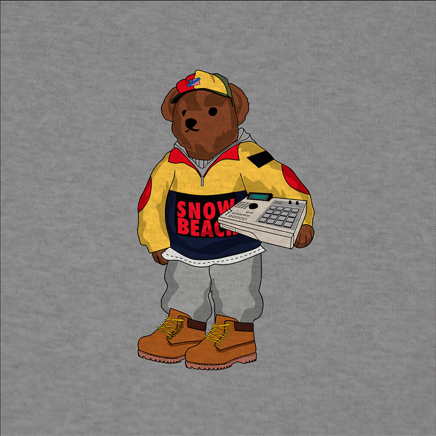Polo Beats (Digital Album)