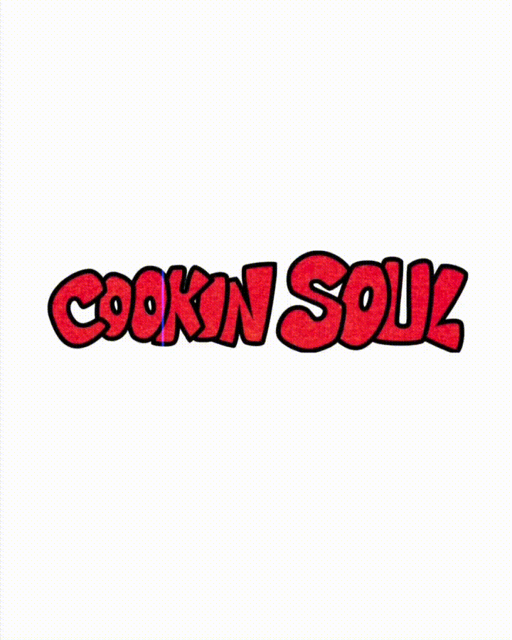 Cookin Soul – Cookin Soul Records