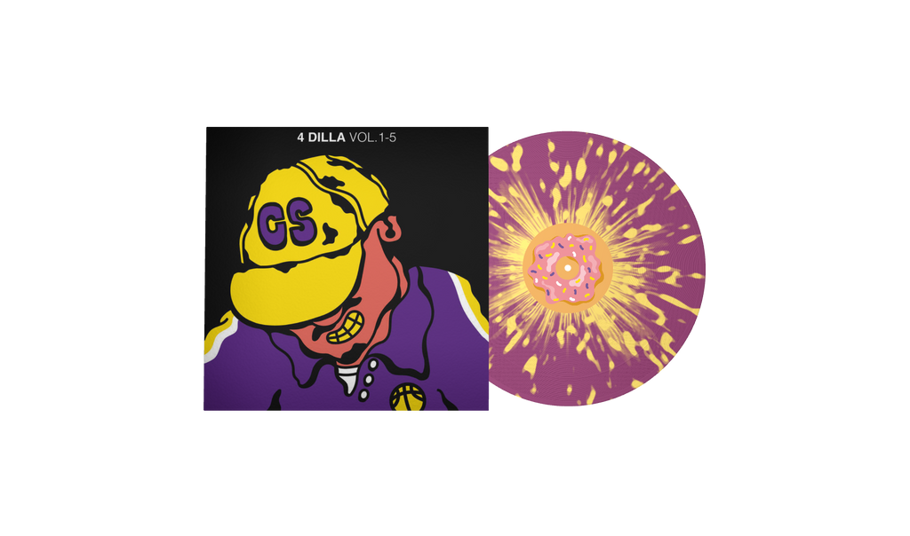 Vinyl & Tapes – Cookin Soul Records