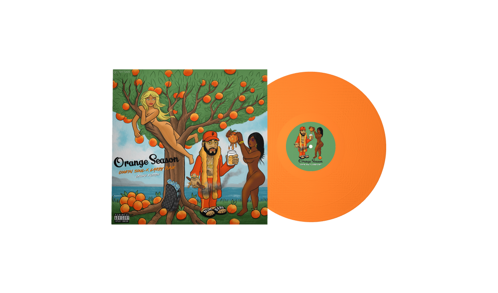 Cookin Soul – Cookin Soul Records