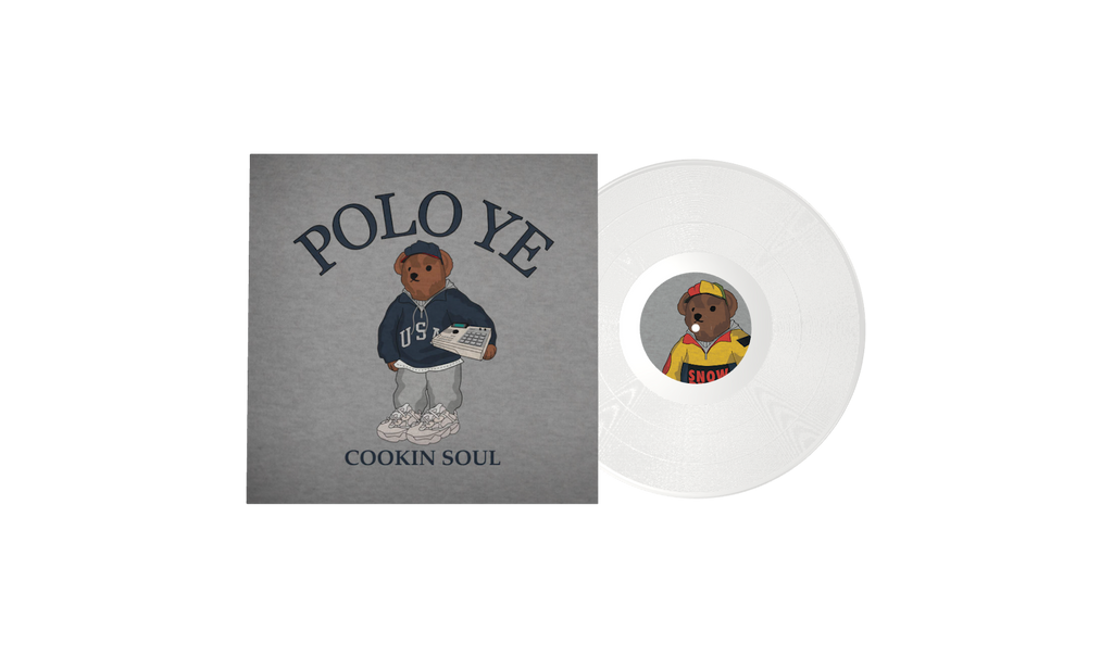 Vinyl & Tapes – Cookin Soul Records
