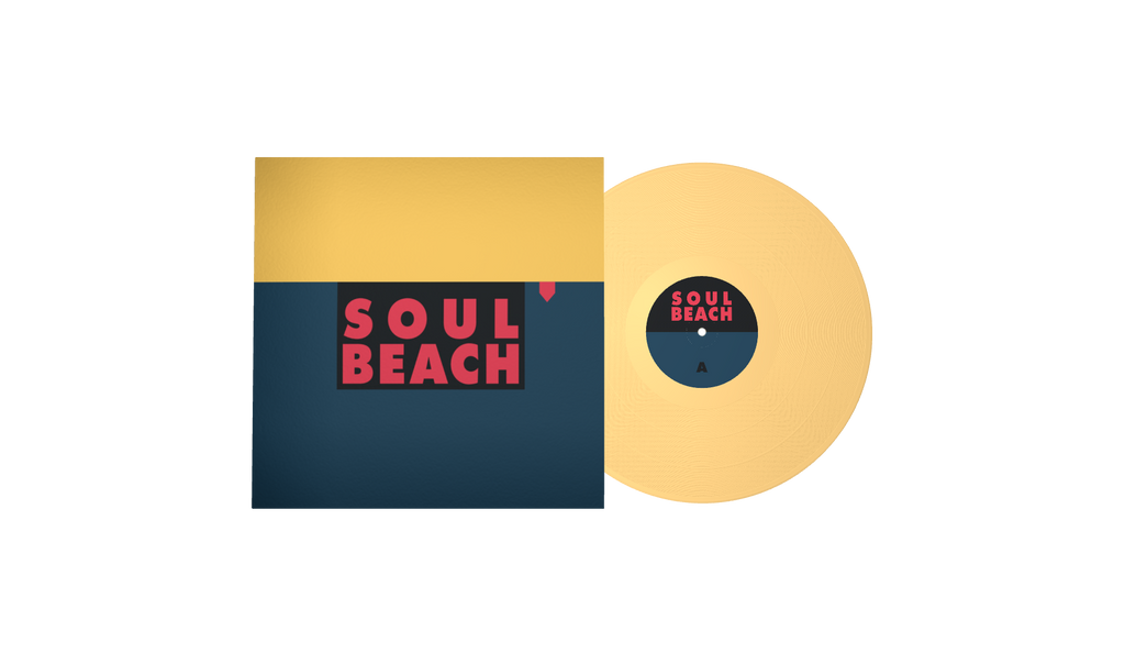Vinyl & Tapes – Cookin Soul Records
